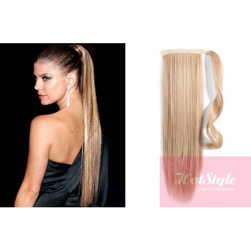 Human Hair Ponytail