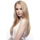Clip in hair extensions 15˝ (40cm) 100g - straight