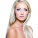 Micro ring human hair extensions 16" (40cm)