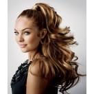 CLIP IN ponytails / wraps CLIP IN ponytails / wraps