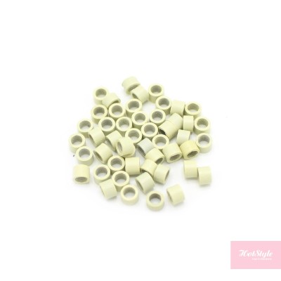 Micro rings - 250pcs