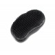 Hair brush - tangle teezer - black