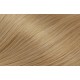 20" (50cm) Clip in human REMY hair - natural blonde