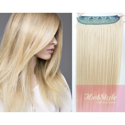 hair extensions one piece