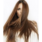 One piece clip extensions - straight One piece clip extensions - straight