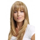 Clip in hair extensions 20" (50cm) - straight Clip in hair extensions 20" (50cm) - straight