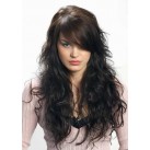 Nail tip / U tip hair extensions 20" (50cm) wavy Nail tip / U tip hair extensions 20" (50cm) wavy