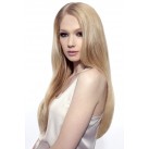 Clip in hair extesions 15˝ (40cm) 100g - straight Clip in hair extesions 15˝ (40cm) 100g - straight