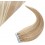 Tape IN / Tape Hair Extensions 20" (50cm)