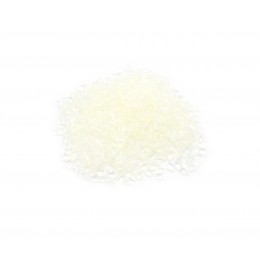 Professional italian keratin grains - 50g clear